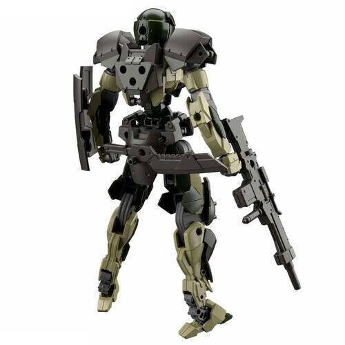 Kit modello 30MM EXM-A9A Spinatio (tipo esercito) 2