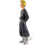 TOKYO REVENGERS - Tetta Kisaki - Figurine 16cm 4