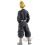TOKYO REVENGERS - Tetta Kisaki - Figurine 16cm 5