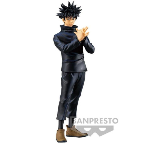 Figura Jujutsu Kaisen Megumi