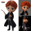 BP Q POSKET - RON WEASLEY WITH SCABBERS 9
