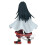 Shaman King Hao Figure 4