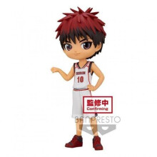 BP Q POSKET - KUROKO'S BASKET - TAIGA KAGAMI