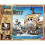 One Piece Going Merry Model Ship Model Kit Figure 3