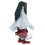 Shaman King Hao Figure 5