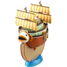 One Piece Grand Ship Collection Baratie Model kit