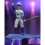 NECA Elton John (Live 1975) Clothed Deluxe Figure 8