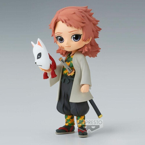 BP Q POSKET - DEMON SLAYER - SABITO VER.A 2