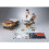 One Piece Going Merry Model Ship Model Kit Figure 4