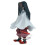 Shaman King Hao Figure 6