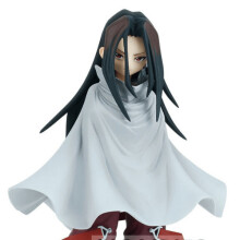 Shaman King Hao Figure