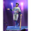 NECA Elton John (Live 1975) Clothed Deluxe Figure 10
