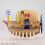 One Piece Grand Ship Collection Ark Maxim Model Kit 6
