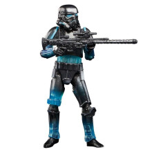Star Wars Vintage Collection Gaming Greats Shadow Stormtrooper 3 3/4-Inch Figur