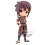 BP Q POSKET - NARUTO SHIPPUDEN - SASUKE VER.B 2