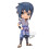 Naruto: Shippuden Q Posket - Sasuke Uchiha (Ver.A) 2