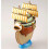 One Piece Grand Ship Collection Baratie Model kit 4