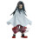 Shaman King Hao Figure 3