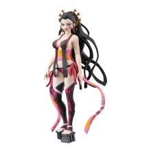 Figura della serie Demon Slayer Demon Vol. 7 Daki