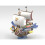 One Piece Grand Ship Collection Thousand Sunny (Flying Model) Model Kit 10