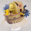 One Piece Grand Ship Collection Ark Maxim Model Kit 7