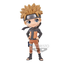 BP Q POSKET - NARUTO SHIPPUDEN - NARUTO VER.B