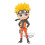 BP Q POSKET - NARUTO SHIPPUDEN - NARUTO VER.A 2