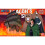 One Piece Grand Ship Collection Dragon's Ship Model Kit 3