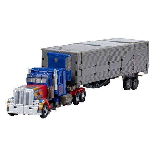 Hasbro Transformers Studio Series Buzzworthy Bumblebee Optimus Prime TF [Importazione Parallela] 2