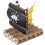 One Piece Grand Ship Collection Marshall D. Teach's Ship Model Kit 1