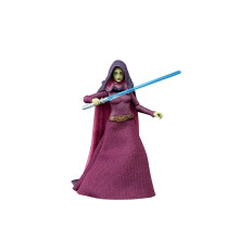 Star Wars Vintage Collection Klonkrigen 3,75 Tum Actionfigur Exklusiv - Barriss Offee VC214