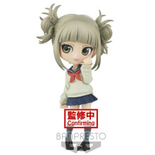 My Hero Academia Q Posket - Himiko Toga