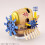 One Piece Grand Ship Collection Ark Maxim Model Kit 4