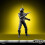 Hasbro Star Wars 375 ίντσας Imperial gunner Action Figure 9