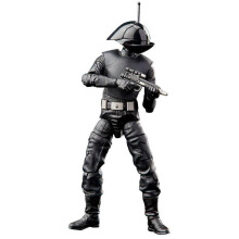 Star Wars 375 tum Imperial gunner Actionfigur