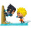 Funko Funko Pop! Naruto Shippuden Naruto vs Sasuke Moments anim   s exclusifs 1