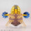 One Piece Grand Ship Collection Ark Maxim Model Kit 5