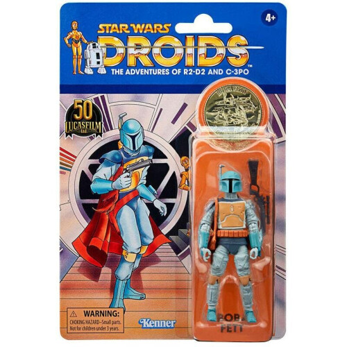 Hasbro Hasbro - Figur (F53125L00) 2