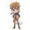 BP Q POSKET - NARUTO SHIPPUDEN - NARUTO VER.B 2