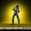 Hasbro Star Wars 375 ίντσας Imperial gunner Action Figure 10