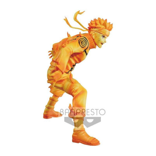 Naruto Shippuden Vibration Stars - Naruto Uzumaki III 2