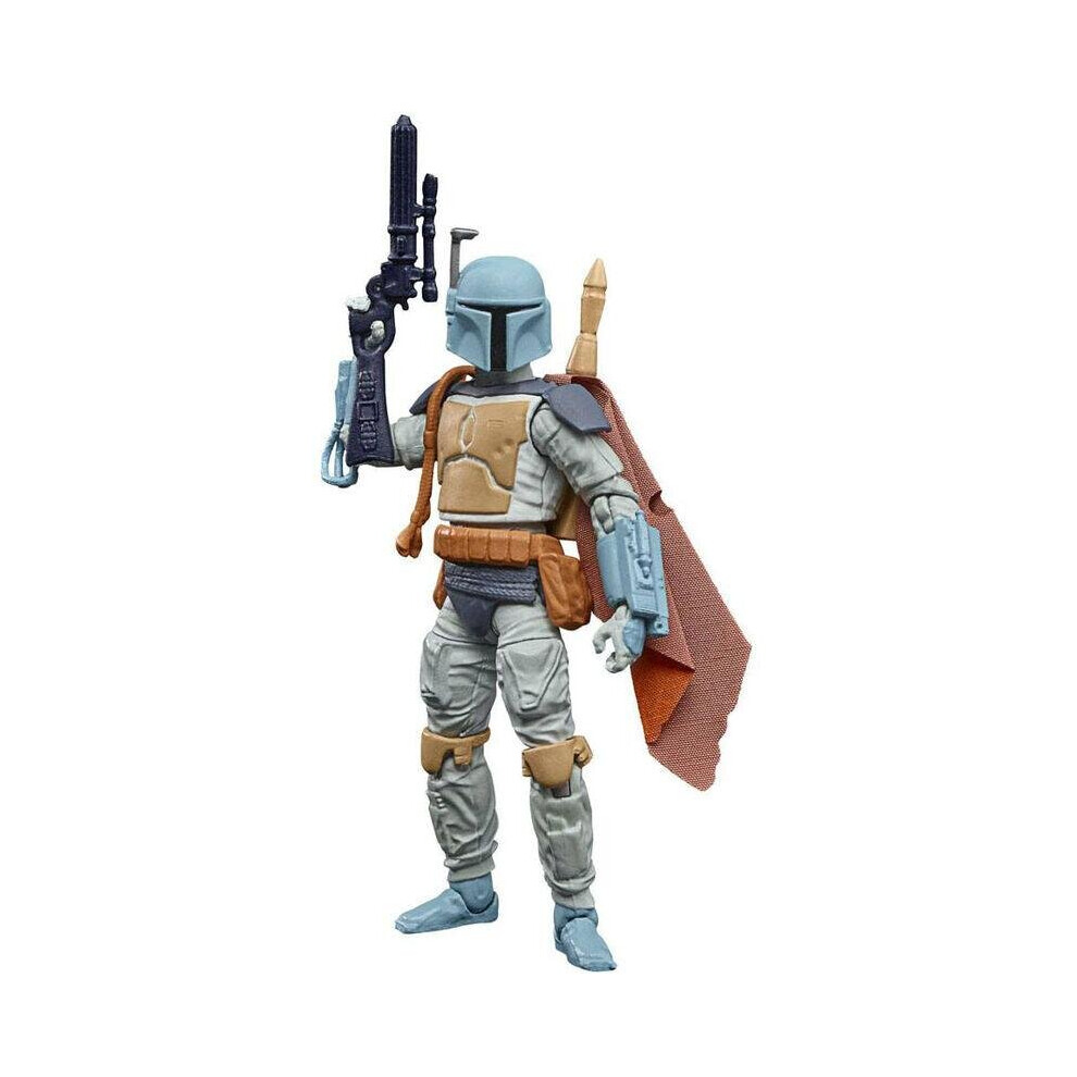Hasbro Star Wars Droids Boba Fett Action Figure (The Vintage Collection)