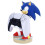 Sonic the Hedgehog Modern Sonic Cable Guys Phone Stand & Controller Holder - Jigsaw Puzzle 13