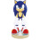 Sonic the Hedgehog Modern Sonic Cable Guys Phone Stand & Controller Holder - Jigsaw Puzzle 4