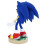 Sonic the Hedgehog Modern Sonic Cable Guys Phone Stand & Controller Holder - Jigsaw Puzzle 5