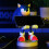 Sonic the Hedgehog Modern Sonic Cable Guys Phone Stand & Controller Holder - Jigsaw Puzzle 15
