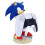Sonic the Hedgehog Modern Sonic Cable Guys Phone Stand & Controller Holder - Jigsaw Puzzle 10