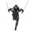 Hasbro Hawkeye Marvel Legends 15 cm gro   e Marvel's Ronin Figur 6
