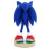 Sonic the Hedgehog Modern Sonic Cable Guys Phone Stand & Controller Holder - Jigsaw Puzzle 6