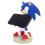 Sonic the Hedgehog Modern Sonic Cable Guys Phone Stand & Controller Holder - Jigsaw Puzzle 11
